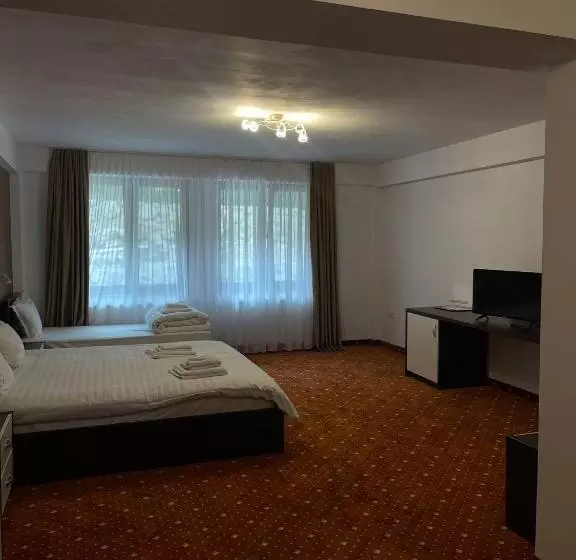 Pensiunea Perla Codrului