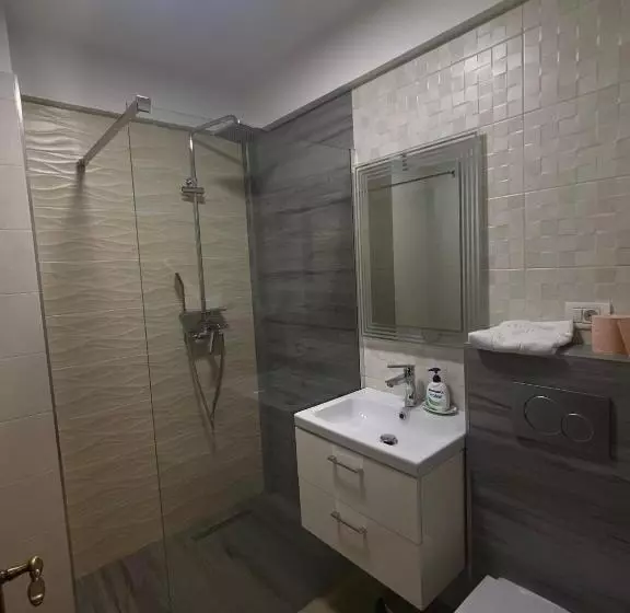 Pensiunea Perla Codrului