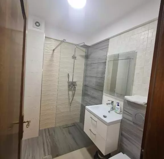 Pensiunea Perla Codrului