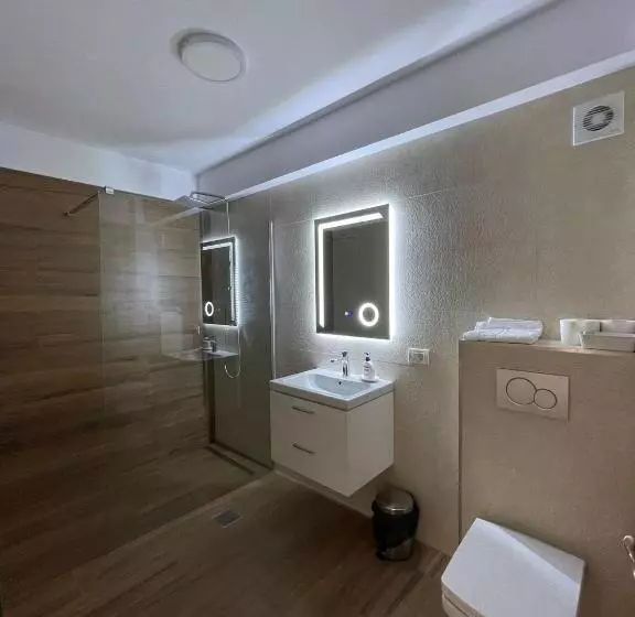 Pensiunea Perla Codrului