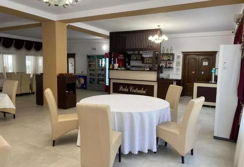 Pensiunea Perla Codrului