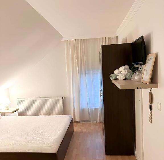 هاستل Hanul Lui Ionut 2