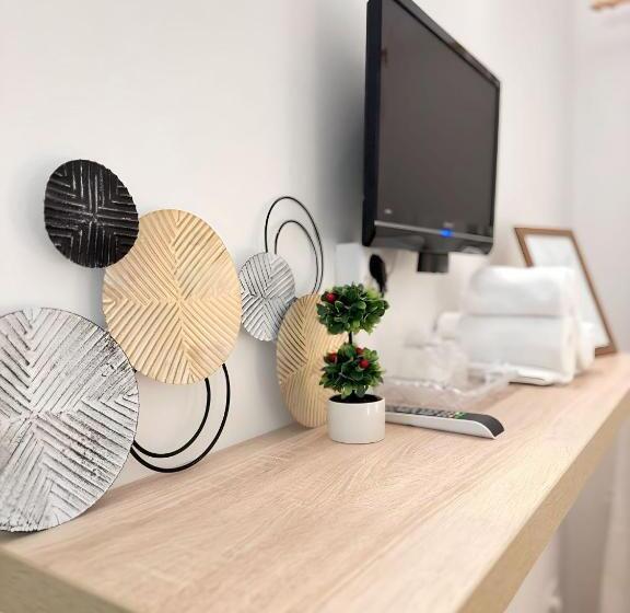 هاستل Hanul Lui Ionut 2