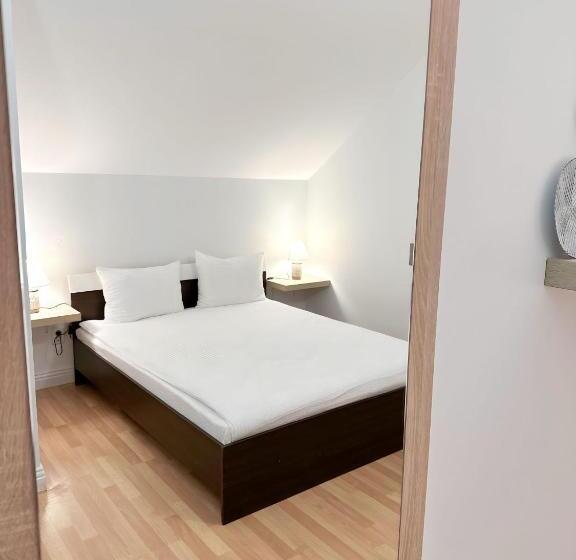 هاستل Hanul Lui Ionut 2