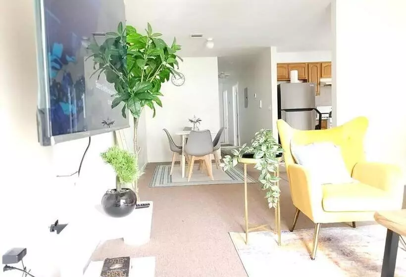 ベッドアンドブレックファースト Emerald Guest Room 2c