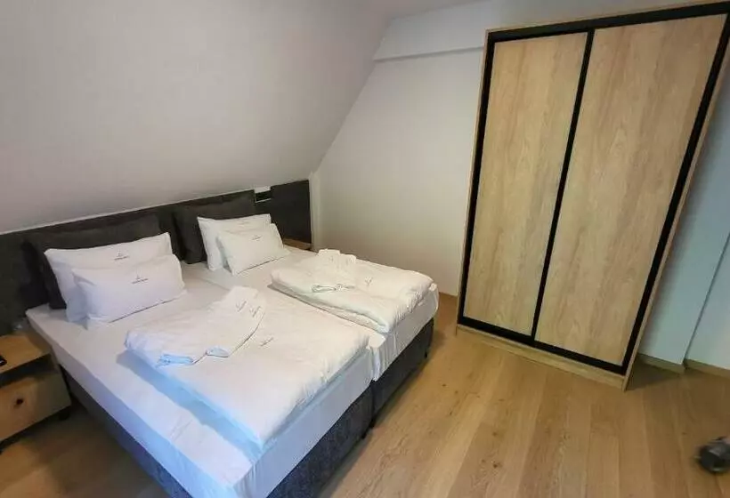 هتل Janjska Kuća