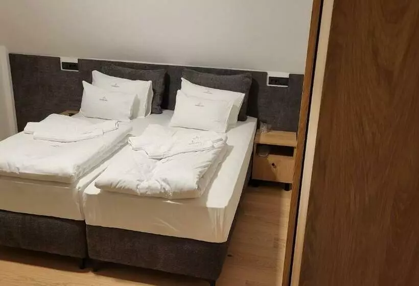 هتل Janjska Kuća