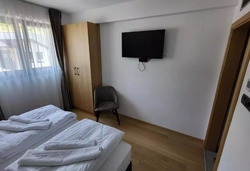 هتل Janjska Kuća