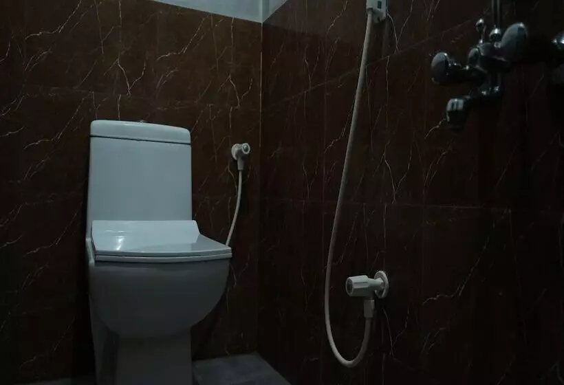 هتل Sagar Grand