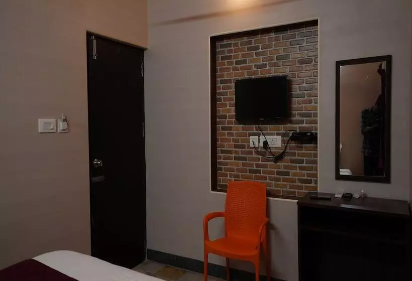 هتل Sagar Grand