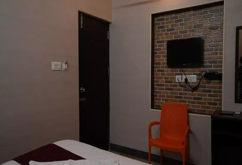 هتل Sagar Grand