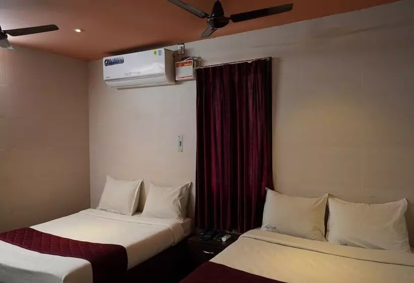 هتل Sagar Grand