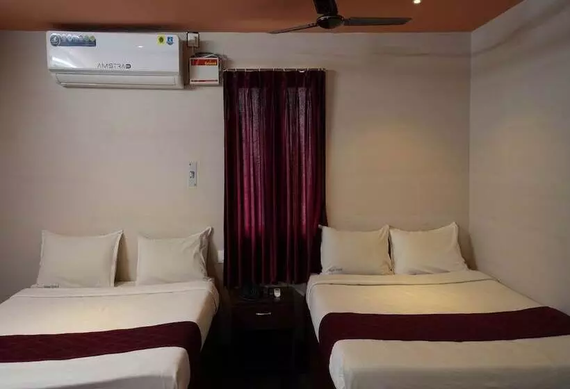هتل Sagar Grand