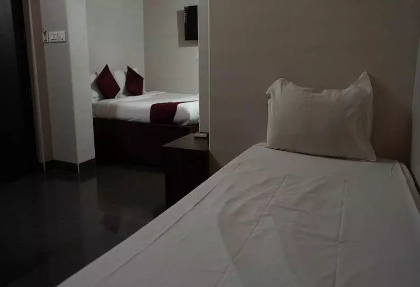 هتل Sagar Grand