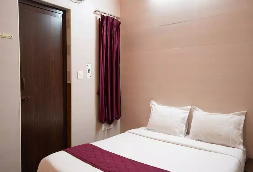هتل Sagar Grand