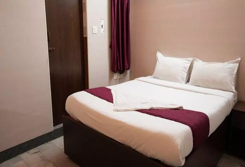هتل Sagar Grand
