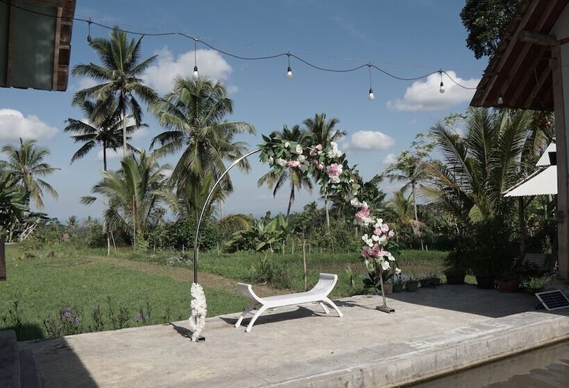 בית מלון כפרי Spot On 92699 Irish Irish Homestay