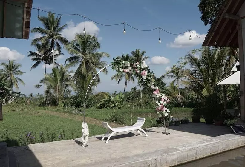 Hotelli Spot On 92699 Irish Irish Homestay