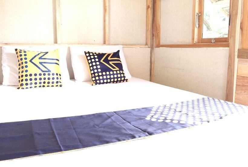 בית מלון כפרי Spot On 92699 Irish Irish Homestay