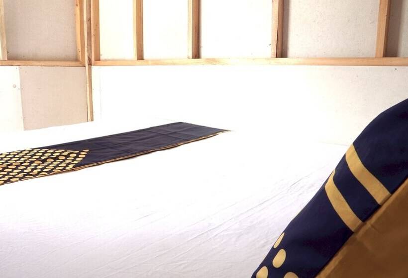 בית מלון כפרי Spot On 92699 Irish Irish Homestay