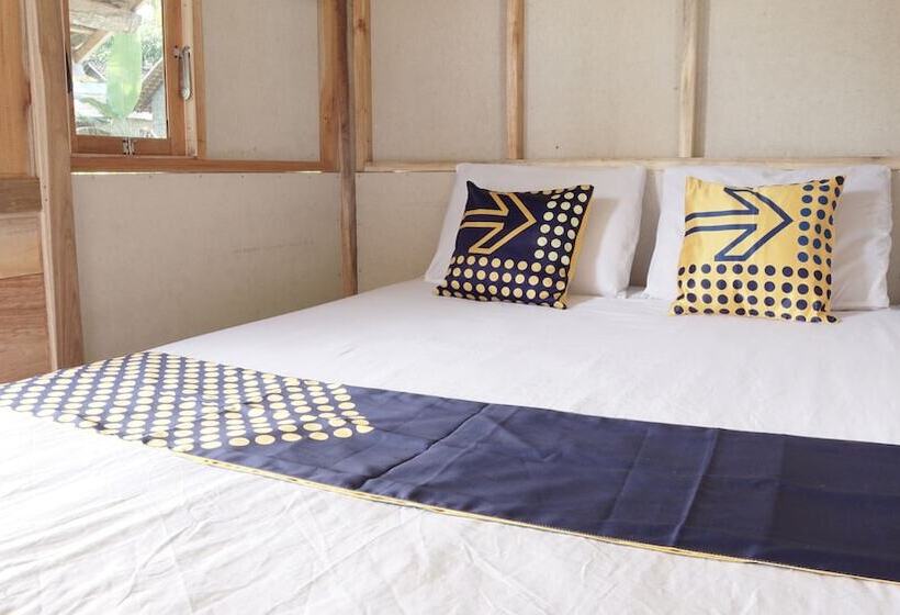 בית מלון כפרי Spot On 92699 Irish Irish Homestay