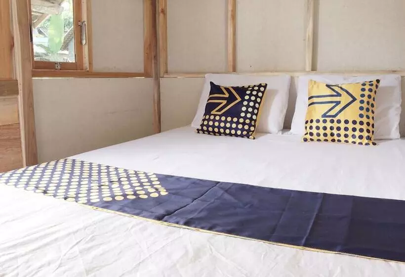 Hotelli Spot On 92699 Irish Irish Homestay