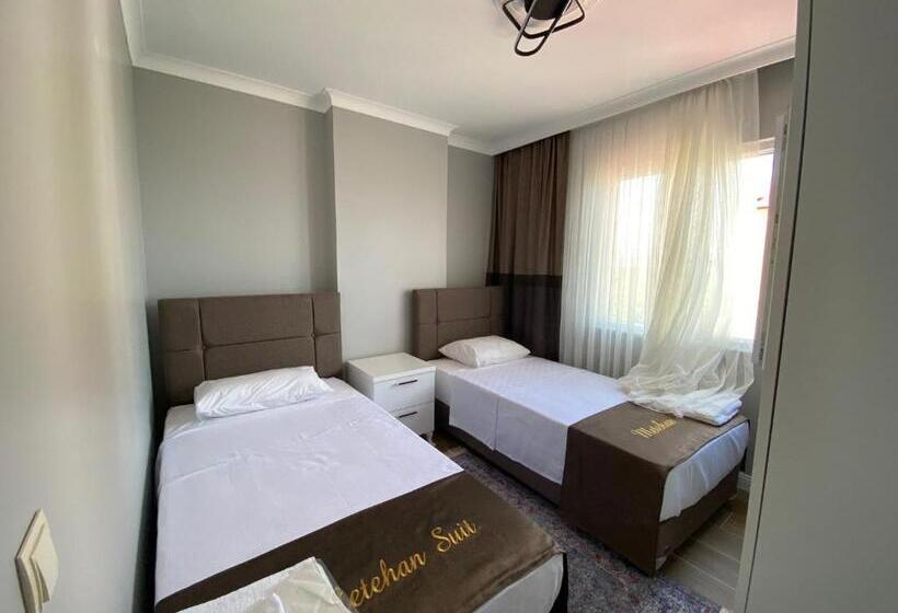 Metehan Sui̇t Apart