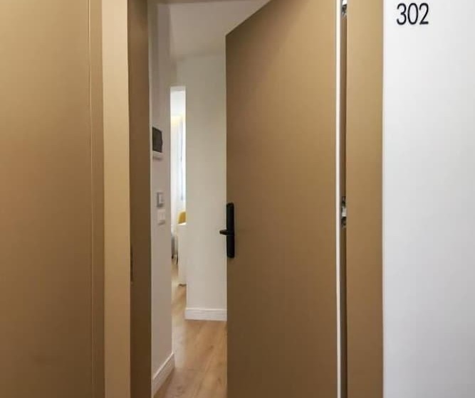 N Hotel City Center By Noshi