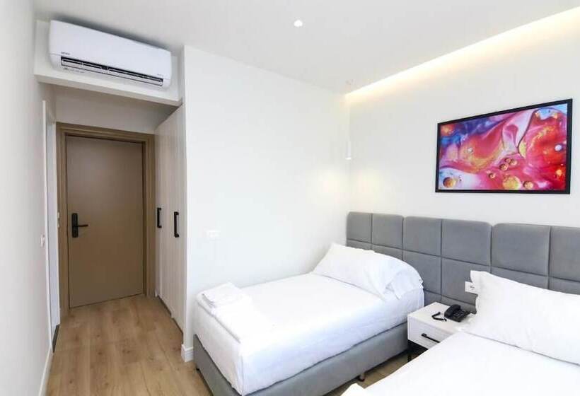 N Hotel City Center By Noshi