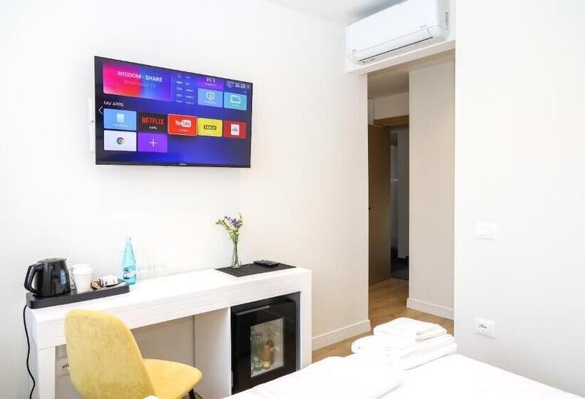 N Hotel City Center By Noshi