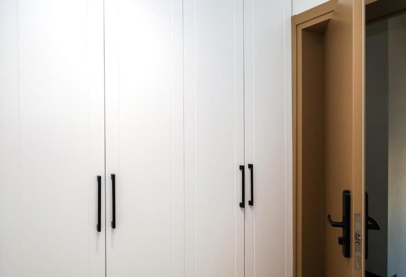 N Hotel City Center By Noshi