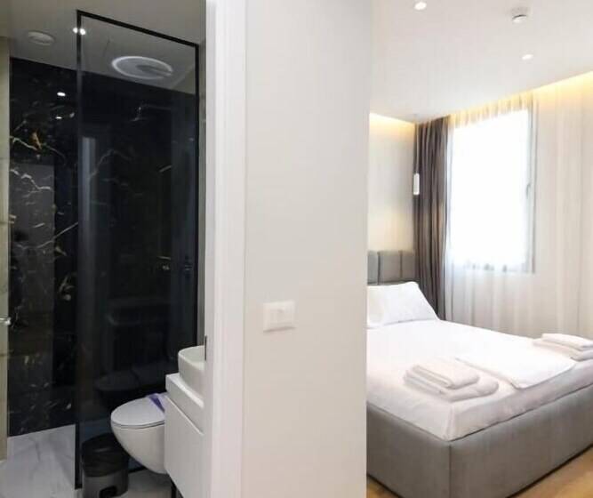 N Hotel City Center By Noshi