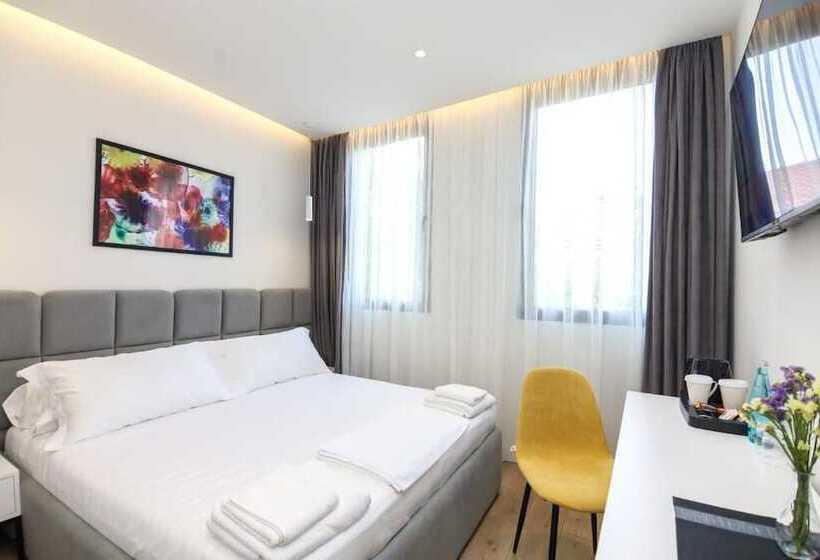 N Hotel City Center By Noshi