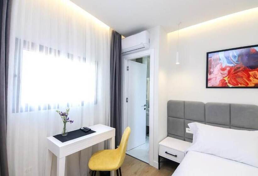 N Hotel City Center By Noshi