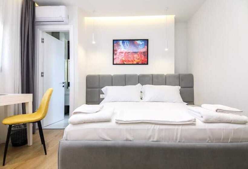 N Hotel City Center By Noshi