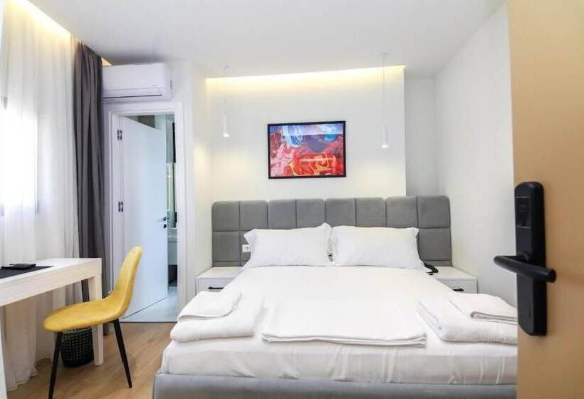 N Hotel City Center By Noshi