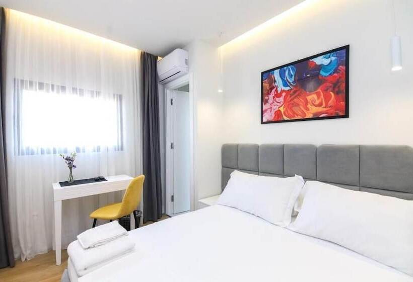 N Hotel City Center By Noshi