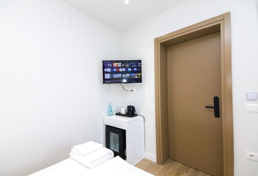 N Hotel City Center By Noshi