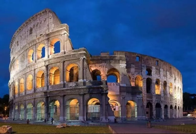 پانسیون Casa Giò