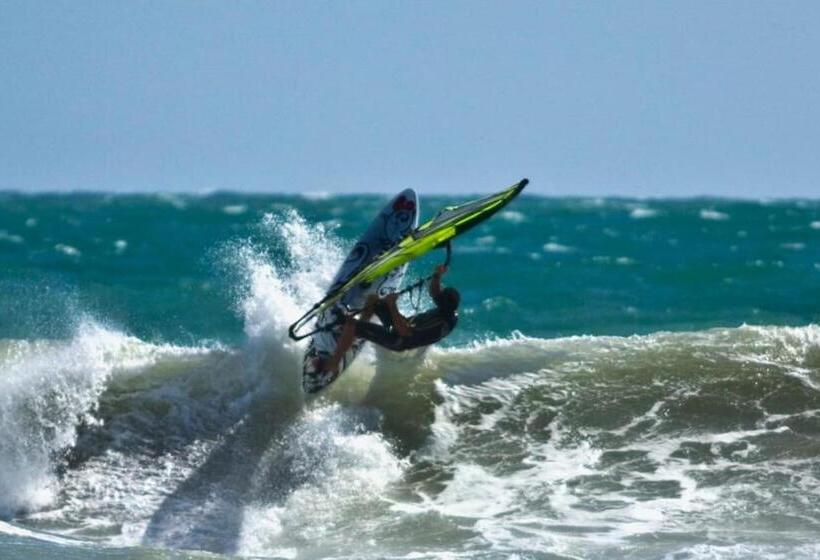 پانسیون Casa Giò