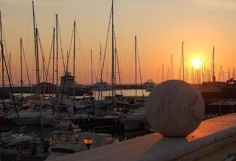 پانسیون Casa Giò