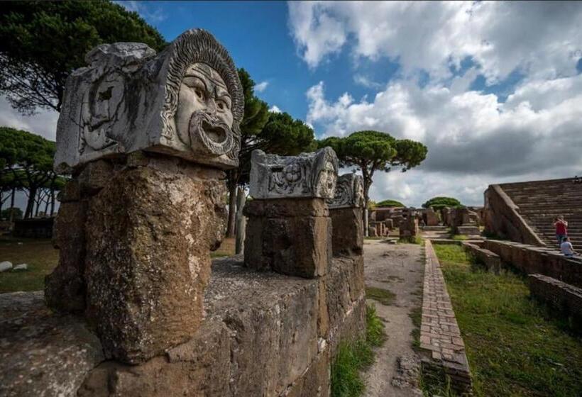 پانسیون Casa Giò