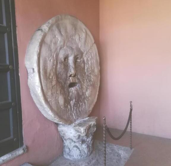 پانسیون Casa Giò