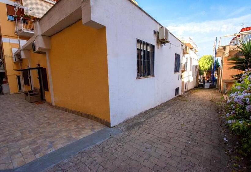 膳宿费 Domus Luì