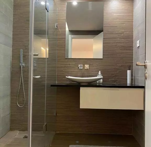 Majatalo Comfortable Bedrooms In Apartment With River View