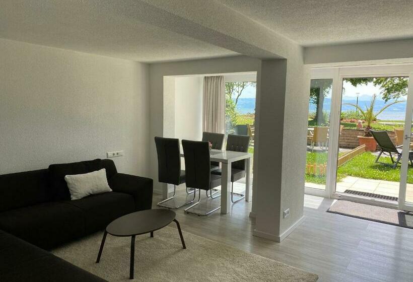 Pensão Strand Café Mit Gästehaus Charlotte