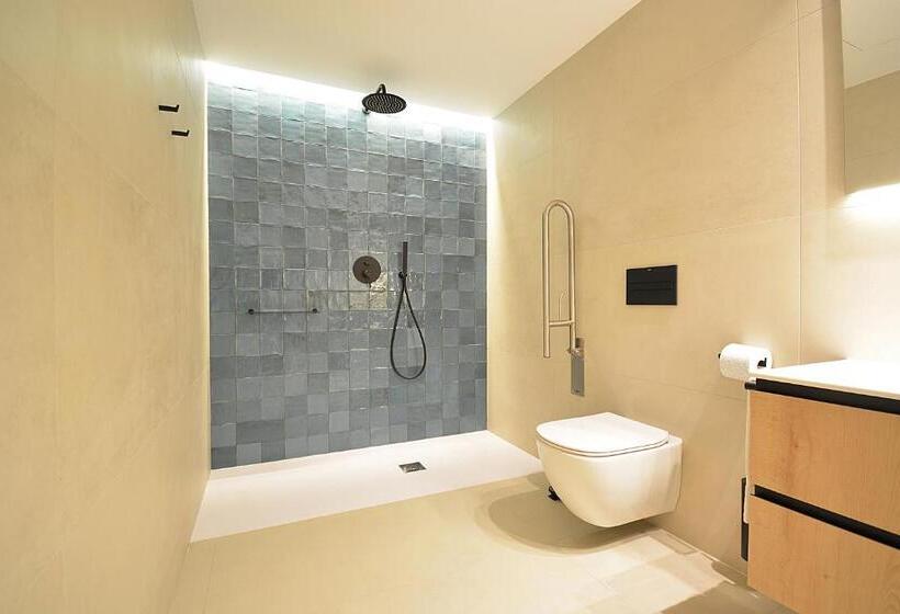 Rd Hotel Apartamento