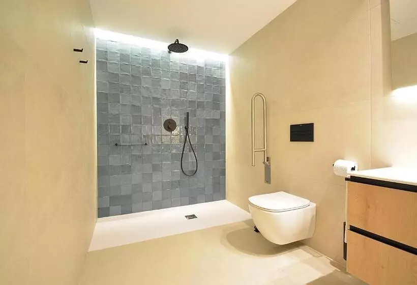 Rd Hotel Apartamento