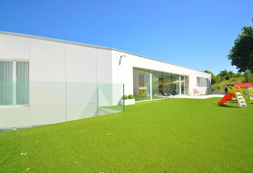 Rd Hotel Apartamento