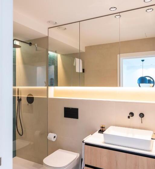 Rd Hotel Apartamento